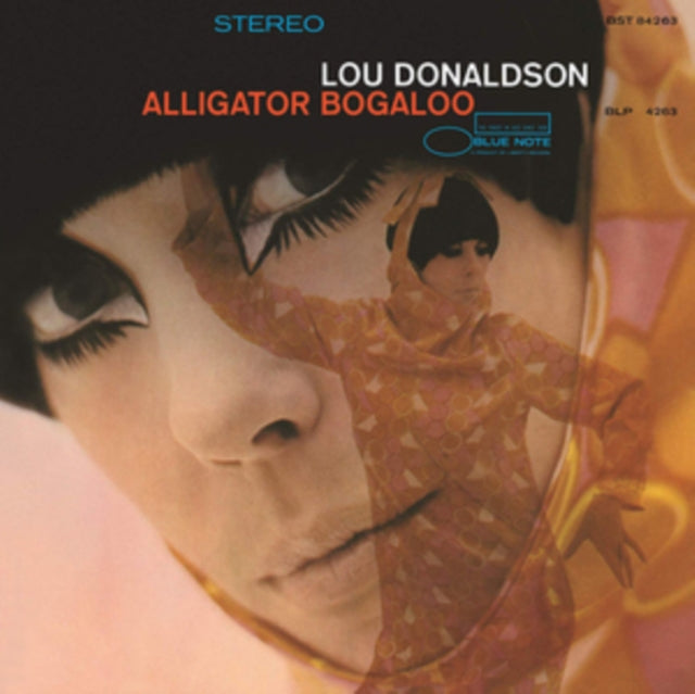 This LP Vinyl is brand new.Format: LP VinylMusic Style: Soul-JazzThis item's title is: Alligator BogalooArtist: Lou DonaldsonLabel: BLUE NOTEBarcode: 602577596681Release Date: 8/9/2019