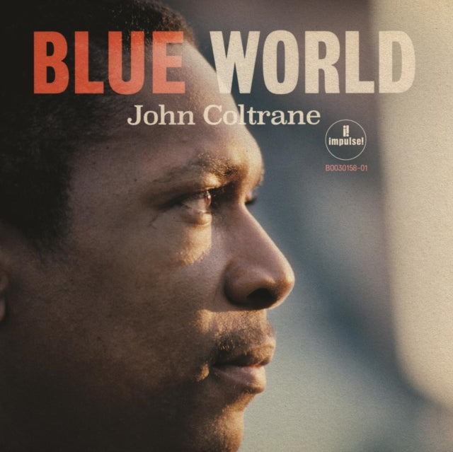 This LP Vinyl is brand new.Format: LP VinylMusic Style: Free JazzThis item's title is: Blue WorldArtist: John ColtraneBarcode: 602577626517Release Date: 9/27/2019