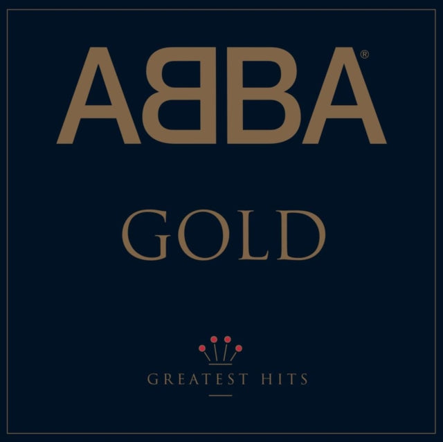 Gold - Greatest Hits (Gold Vinyl/2LP)