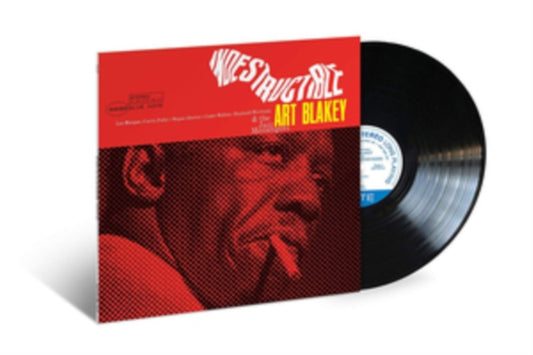 This LP Vinyl is brand new.Format: LP VinylMusic Style: Hard BopThis item's title is: IndestructibleArtist: Art BlakeyLabel: Blue NoteBarcode: 602577647390Release Date: 9/13/2019