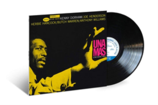 Kenny Dorham - Una Mas - LP Vinyl