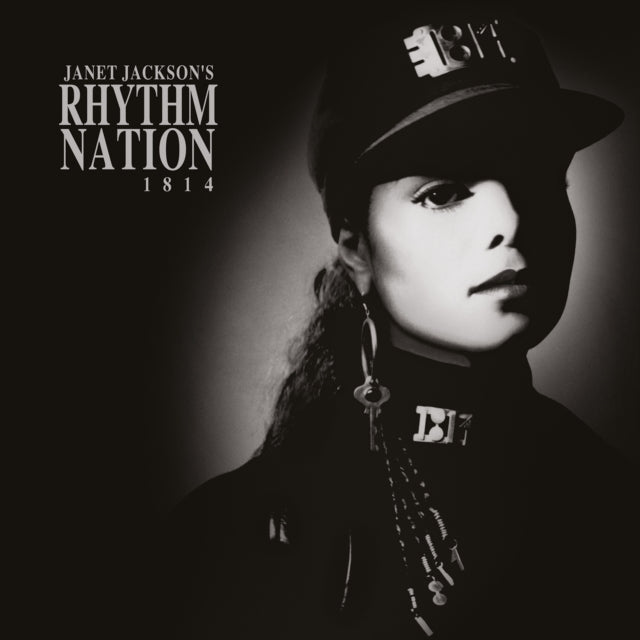 This is a 4 LP Vinyl SKU bundle.
1.This LP Vinyl is brand new.Format: LP VinylMusic Style: New Jack SwingThis item's title is: ControlArtist: Janet JacksonLabel: A&MBarcode: 602577378485Release Date: 6/7/2019
2.This LP Vinyl is brand new.