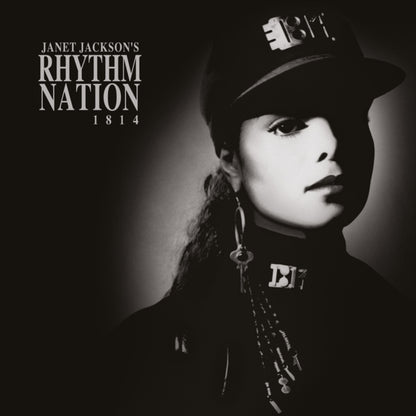 This is a 4 LP Vinyl SKU bundle.
1.This LP Vinyl is brand new.Format: LP VinylMusic Style: RnB/SwingThis item's title is: Janet Jackson's Rhythm Nation 1814 (2 LP)Artist: Janet JacksonLabel: A&MBarcode: 602577650413Release Date: 7/26/2019
2.This LP Vinyl is brand new.
