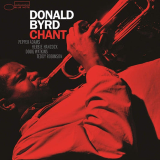 Chant (Blue Note Tone Poet Series)