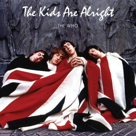 Who - Kids Are Alright (2 LP)