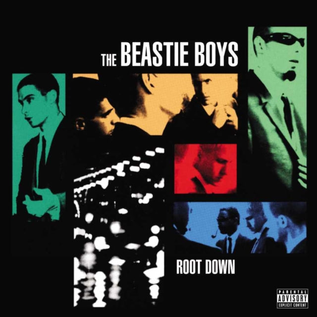 This LP Vinyl is brand new.Format: LP VinylThis item's title is: Root Down EpArtist: Beastie BoysLabel: CAPITOLBarcode: 602577809088Release Date: 10/4/2019