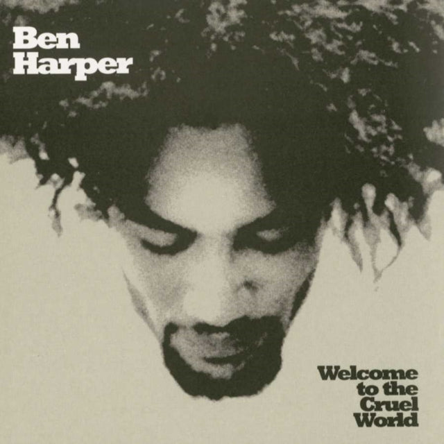 Welcome To The Cruel World (2 LP) & Bloodline Maintenance & Wide Open Light