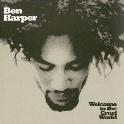 Welcome To The Cruel World (2 LP) & Bloodline Maintenance & Wide Open Light