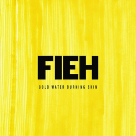 This LP Vinyl is brand new.Format: LP VinylMusic Style: Contemporary R&BThis item's title is: Cold Water Burning SkinArtist: FiehLabel: Rock/PopBarcode: 602577899164Release Date: 10/11/2019