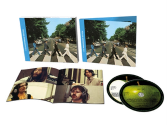 Abbey Road Anniversary (2 CD Deluxe)