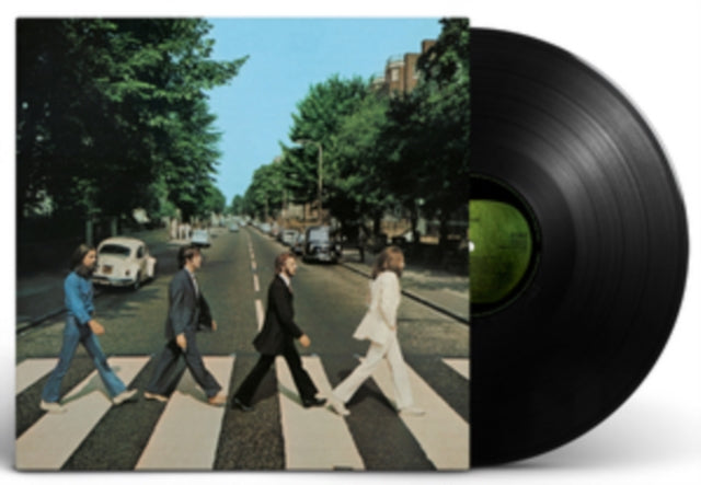 This is a 2 LP Vinyl SKU bundle.
1.This LP Vinyl is brand new.Format: LP VinylMusic Style: Rock & RollThis item's title is: Beatles For SaleArtist: BeatlesLabel: UMEBarcode: 094638241416Release Date: 11/13/2012
2.This LP Vinyl is brand new.