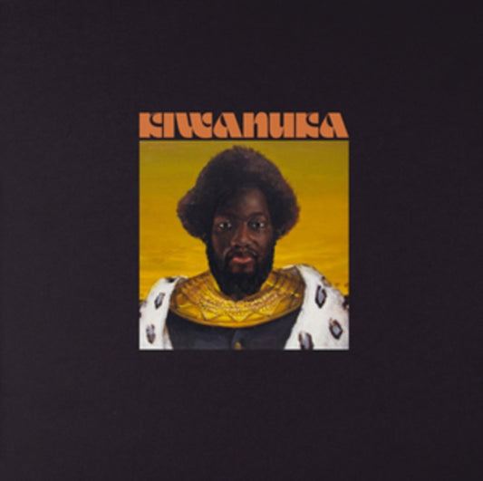 This CD is brand new.Format: CDMusic Style: SoulThis item's title is: KiwanukaArtist: Michael KiwanukaBarcode: 602577952753Release Date: 10/25/2019