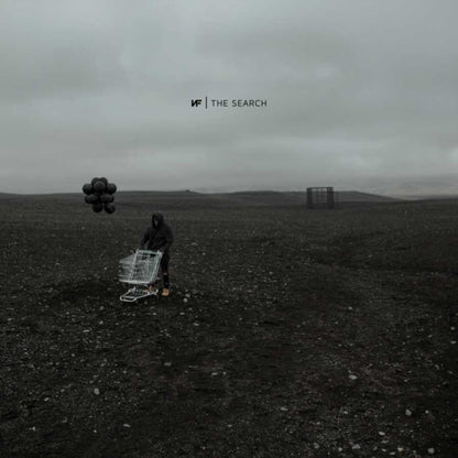 This is a 3 LP Vinyl SKU bundle.
1.This LP Vinyl is brand new.Format: LP VinylThis item's title is: Search (2LP)Artist: NfLabel: NF REAL MUSICBarcode: 602577955327Release Date: 9/13/2019
2.This LP Vinyl is brand new.