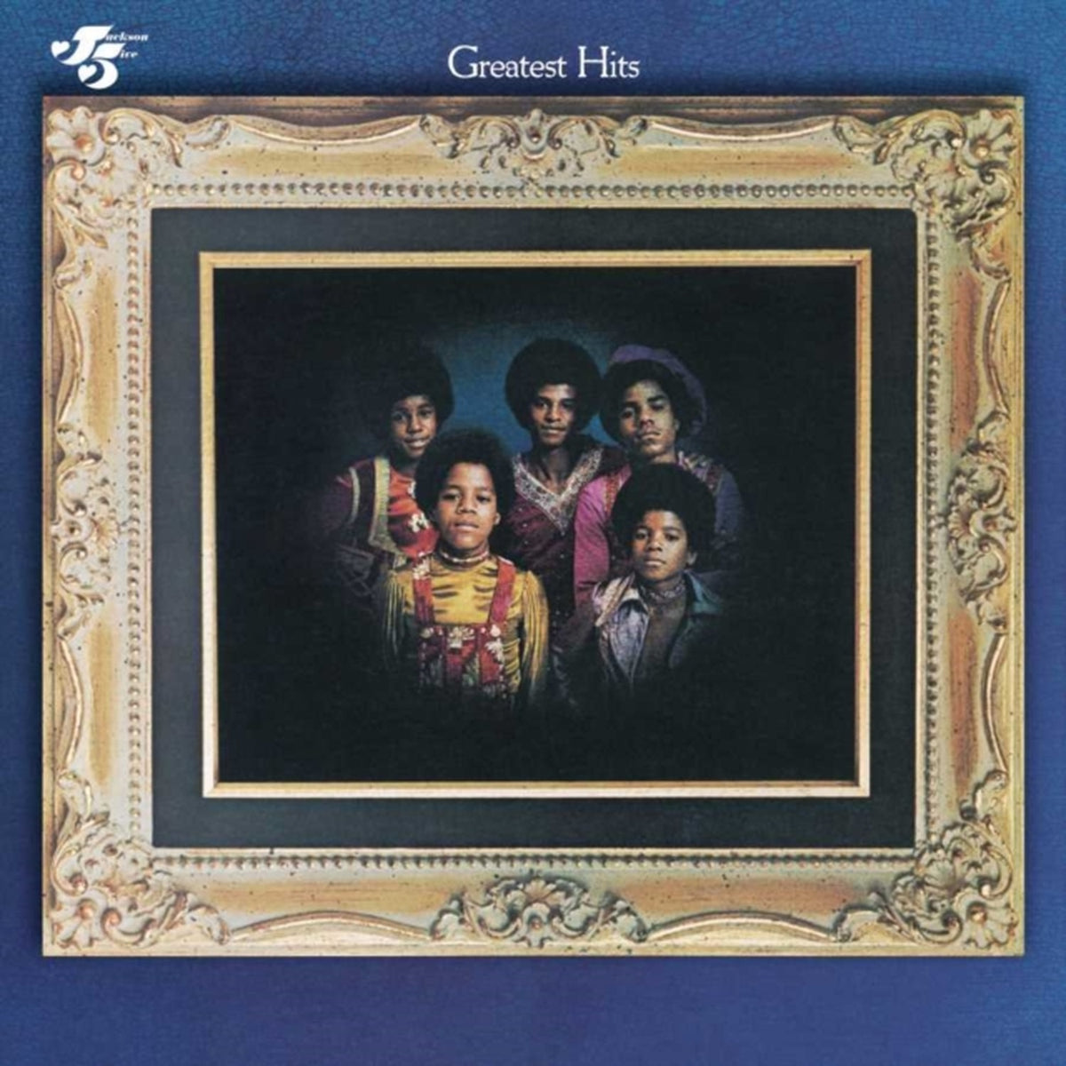 Greatest Hits (Quad Mix) & Get It Together (Red LP Vinyl)