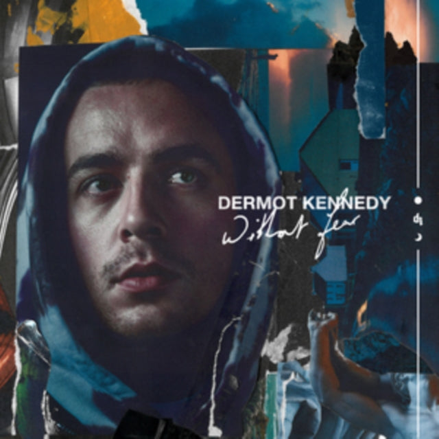 Dermot Kennedy - Without Fear - CD