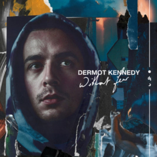 Dermot Kennedy - Without Fear - CD