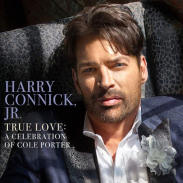 Product Image : This CD is brand new.<br>Format: CD<br>Music Style: Progressive House<br>This item's title is: True Love: A Celebration Of Cole Porter<br>Artist: Harry Connick Jr<br>Label: VERVE<br>Barcode: 602577992148<br>Release Date: 10/25/2019