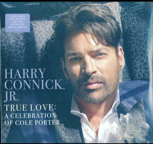 This LP Vinyl is brand new.Format: LP VinylThis item's title is: True Love: A Celebration Of Cole Porter (2LP)Artist: Harry Connick JrLabel: VERVEBarcode: 602577992162Release Date: 10/25/2019