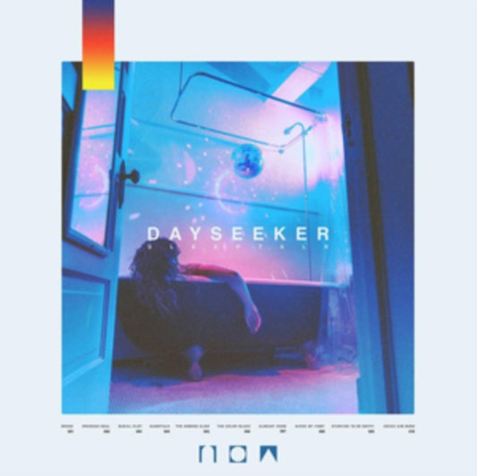 Product Image : This CD is brand new.<br>Format: CD<br>Music Style: Alternative Rock<br>This item's title is: Sleeptalk<br>Artist: Dayseeker<br>Label: Cordless Recordings<br>Barcode: 602577999260<br>Release Date: 9/27/2019