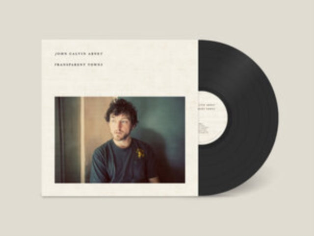 This LP Vinyl is brand new.Format: LP VinylMusic Style: FolkThis item's title is: Transparent TownsArtist: John Calvin AbneyLabel: Tin Canyon RecordsBarcode: 602772404538Release Date: 9/19/2025