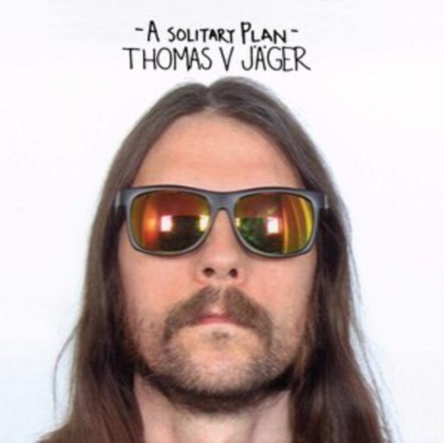 This CD is brand new.Format: CDThis item's title is: Solitary PlanArtist: Thomas V. JägerBarcode: 603111741529Release Date: 7/24/2020