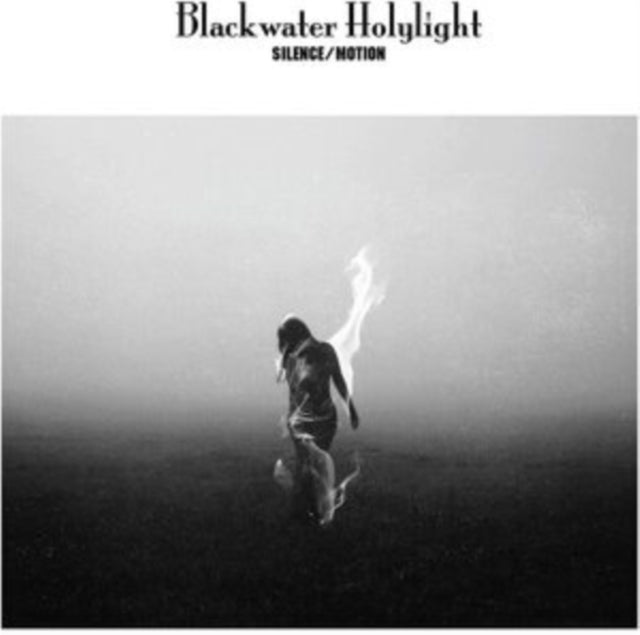 This CD is brand new.Format: CDMusic Style: Pop RockThis item's title is: Silence/MotionArtist: Blackwater HolylightLabel: RIDING EASYBarcode: 603111748320Release Date: 11/5/2021