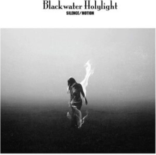 This CD is brand new.Format: CDMusic Style: Pop RockThis item's title is: Silence/MotionArtist: Blackwater HolylightLabel: RIDING EASYBarcode: 603111748320Release Date: 11/5/2021