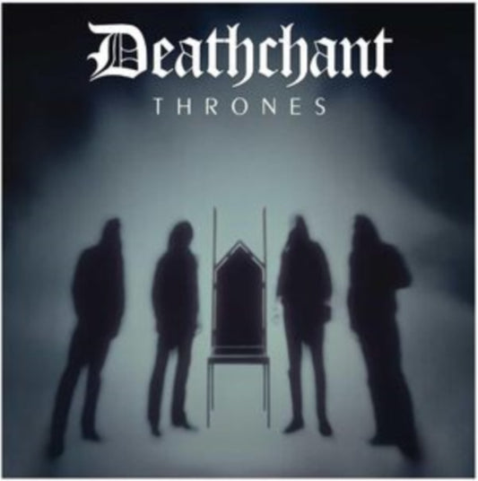 This LP Vinyl is brand new.Format: LP VinylMusic Style: ElectroThis item's title is: ThronesArtist: DeathchantLabel: RIDING EASYBarcode: 603111760612Release Date: 10/13/2023