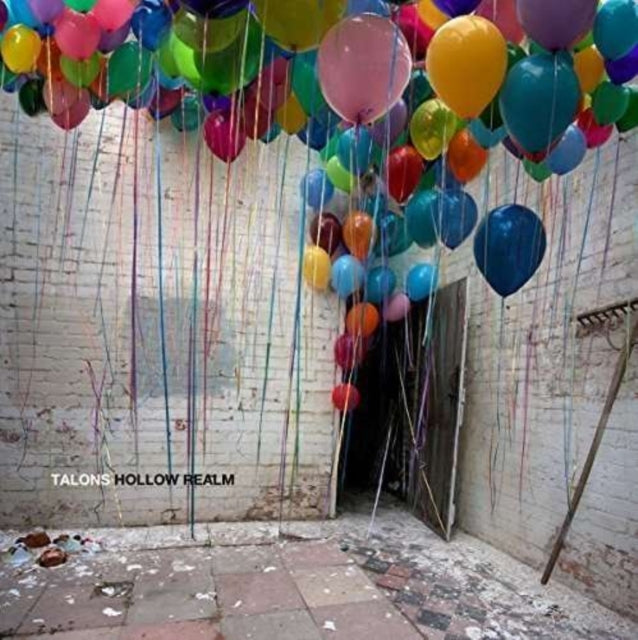 This LP Vinyl is brand new.Format: LP VinylThis item's title is: Hollow RealmArtist: TalonsBarcode: 603111991115Release Date: 11/15/2010