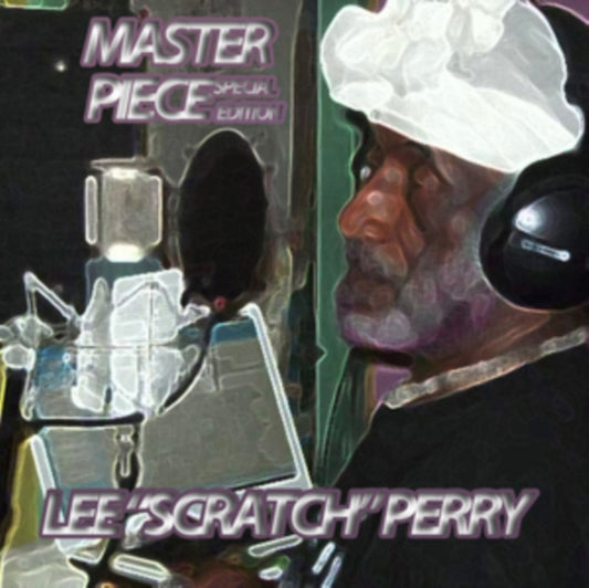 This LP Vinyl is brand new.Format: LP VinylMusic Style: ReggaeThis item's title is: Master Piece (Special Edition)Artist: Lee Scratch PerryLabel: Born Free Records (2)Barcode: 603408400412Release Date: 10/9/2012
