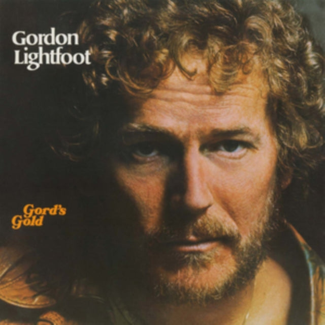 Gordon Lightfoot - Gord's Gold - CD