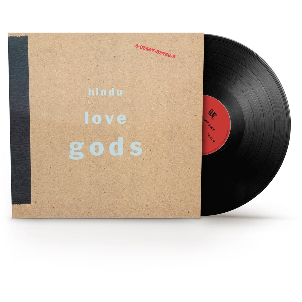Hindu Love Gods