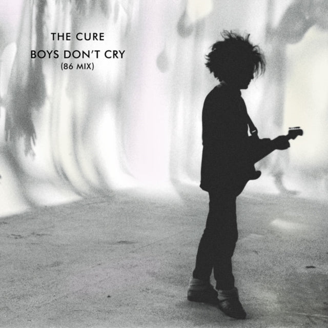 Boys Don't Cry (86 Mix/2026 Remaster)