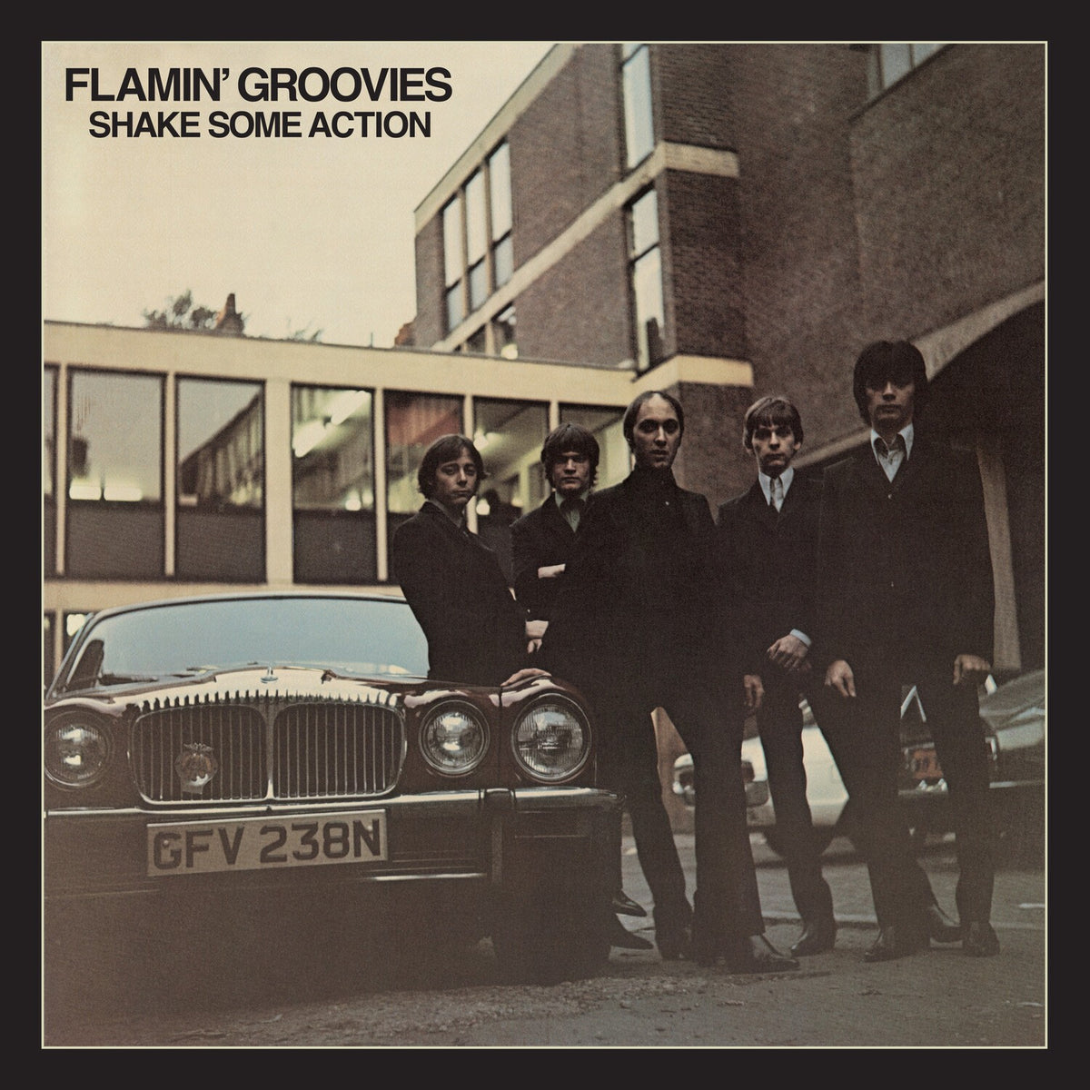 Shake Some Action (50Th Anniversary/2CD)