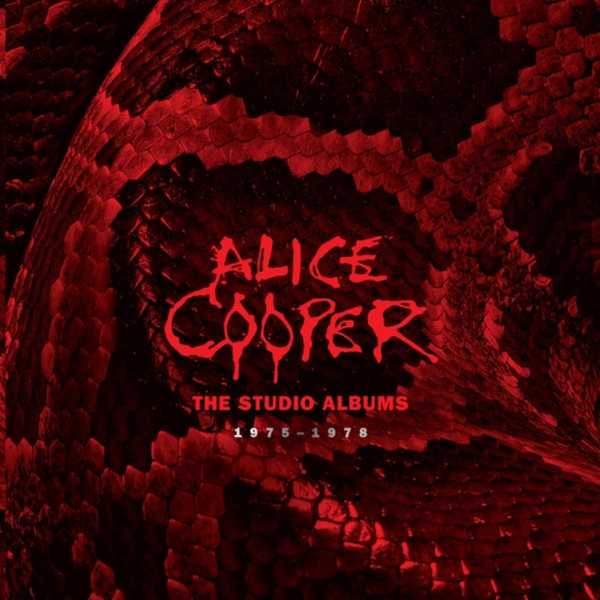Studio Albums 1975 – 1978