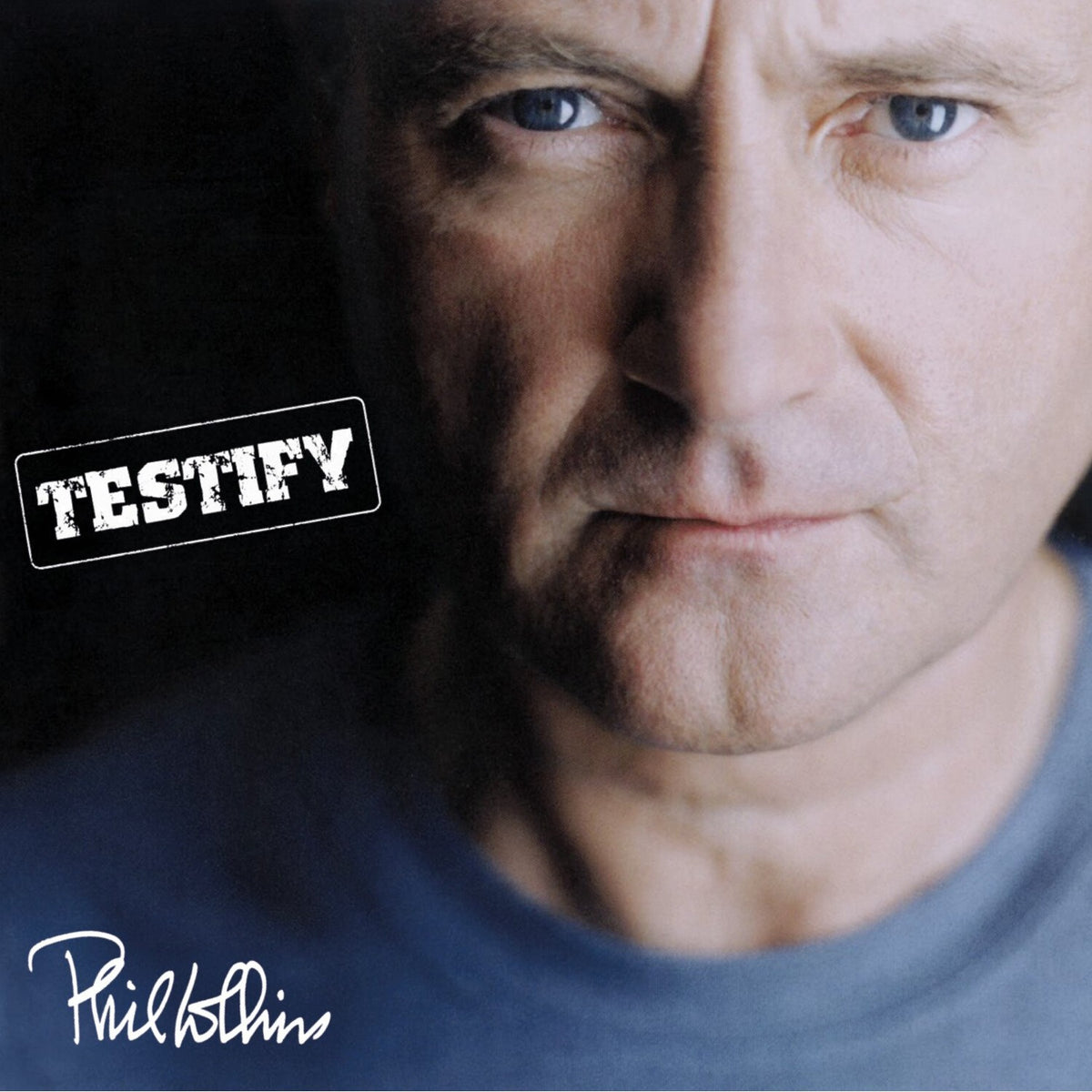 Testify