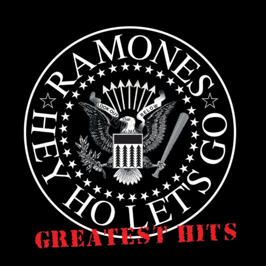Greatest Hits (Clear LP Vinyl)