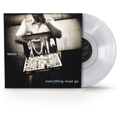 Katy Lied  & Everything Must Go
