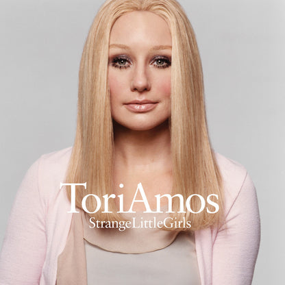 Scarlet's Walk (2LP) & Strange Little Girls ('97 Bonnie & Clyde Version/2LP) & Strange Little Girls (I'm Not In Love Version/2LP) & Strange Little Girls (Rattlesnakes Version/2LP) & Strange Little Girls (Time Version/2LP)