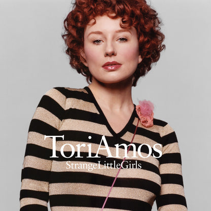 Strange Little Girls (New Age Version/2LP) & Strange Little Girls (Time Version/2LP)