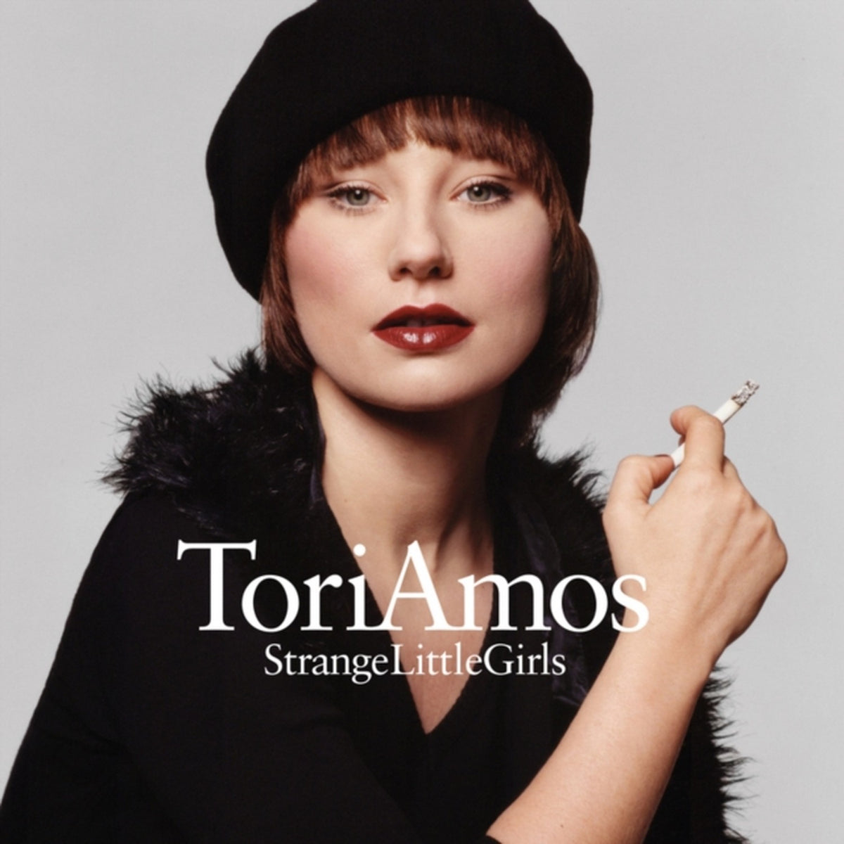 Strange Little Girls (Raining Blood Version/2LP) & Under The Pink (2LP)