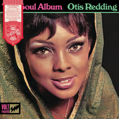 Soul Album (Rhino Reserve) & Now Playing