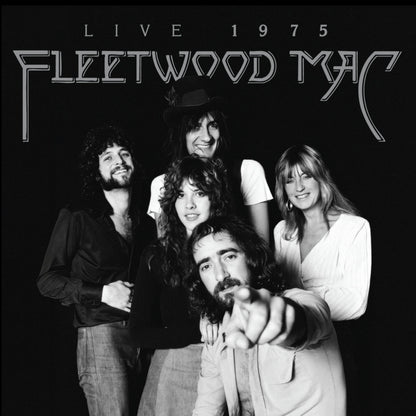 Behind The Mask & Fleetwood Mac: Live 1975