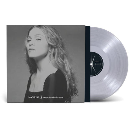 Bedtime Stories (180G) & Like A Prayer (180G) & True Blue (180G) & Rebel Heart & Veronica Electronica (Clear LP Vinyl) & Bedtime Stories (The Silver Collection) (Silver LP Vinyl) & Madame X (Live) (3LP) & Like A Virgin (Clear LP Vinyl)