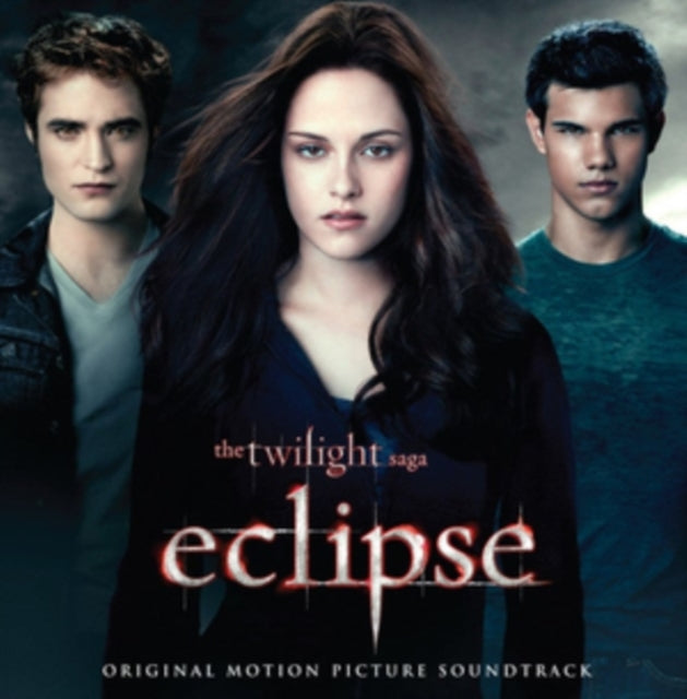 This CD is brand new.Format: CDThis item's title is: Twilight Saga: Eclipse (Ost)Artist: Various ArtistsBarcode: 603497811151Release Date: 10/31/2025