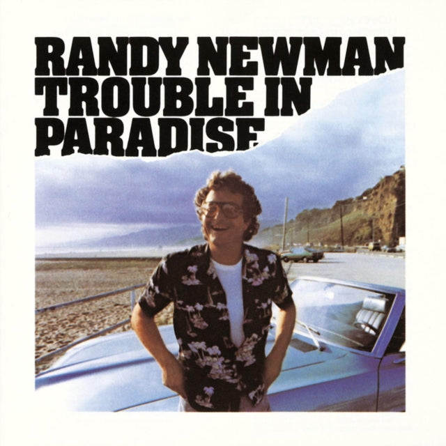 Trouble In Paradise (X) (Expanded/2CD)