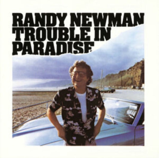 Trouble In Paradise (X) (Expanded)