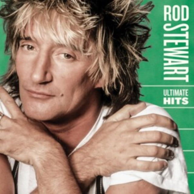 Ultimate Hits (2CD) & Fly Me To Moon: Great American Songbook Vol.5