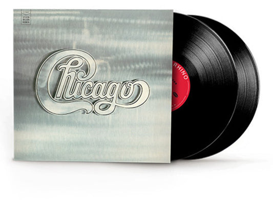 Chicago Ii (Steven Wilson Remix) (2LP)