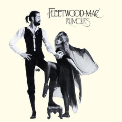 Rumours (2LP/45RPM/Deluxe) & Rumours